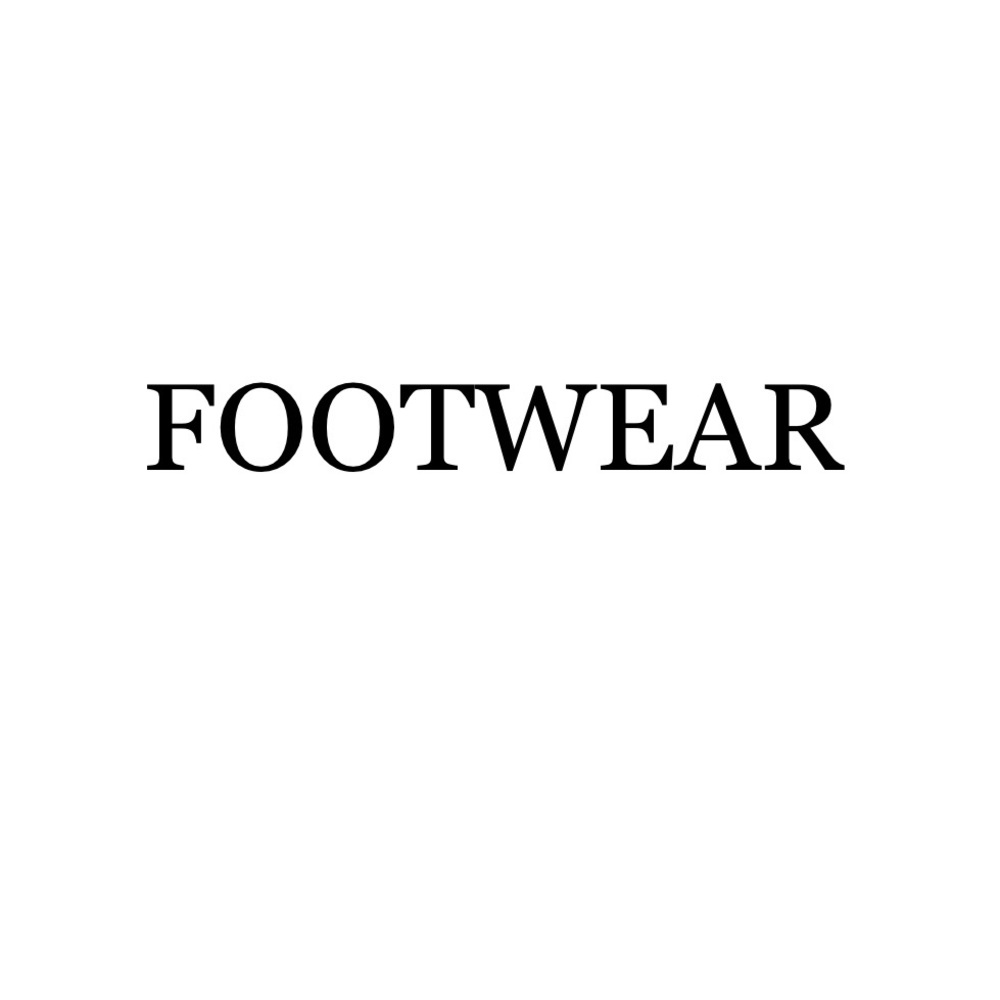 Footwear Divider